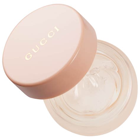 gucci glow in the dark|Gucci face gloss.